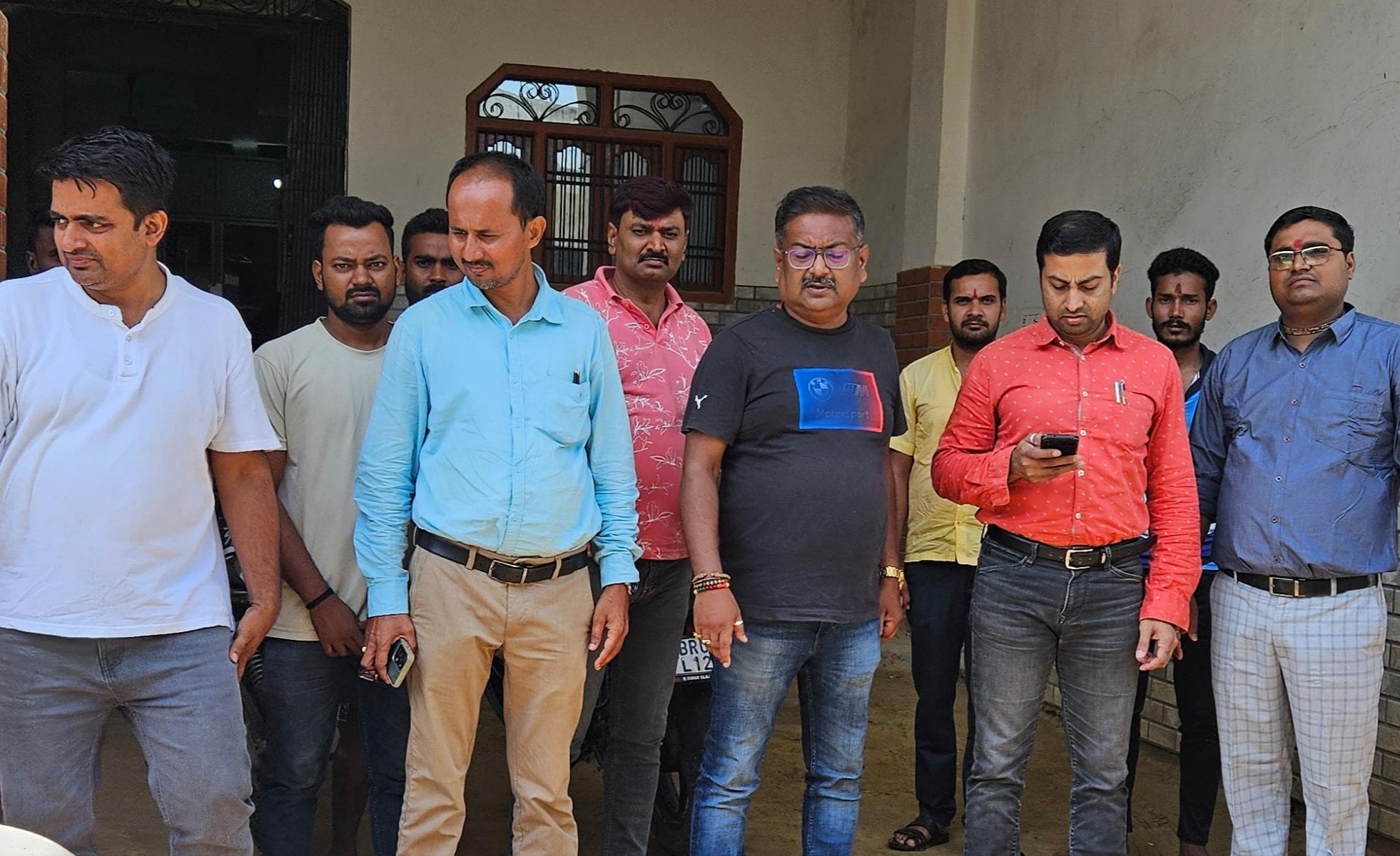 Motihari : सिविल सर्जन के आदेश पर निजी अस्पताल की हुई जांच, अवैध संचालकों में मचा हड़कंप