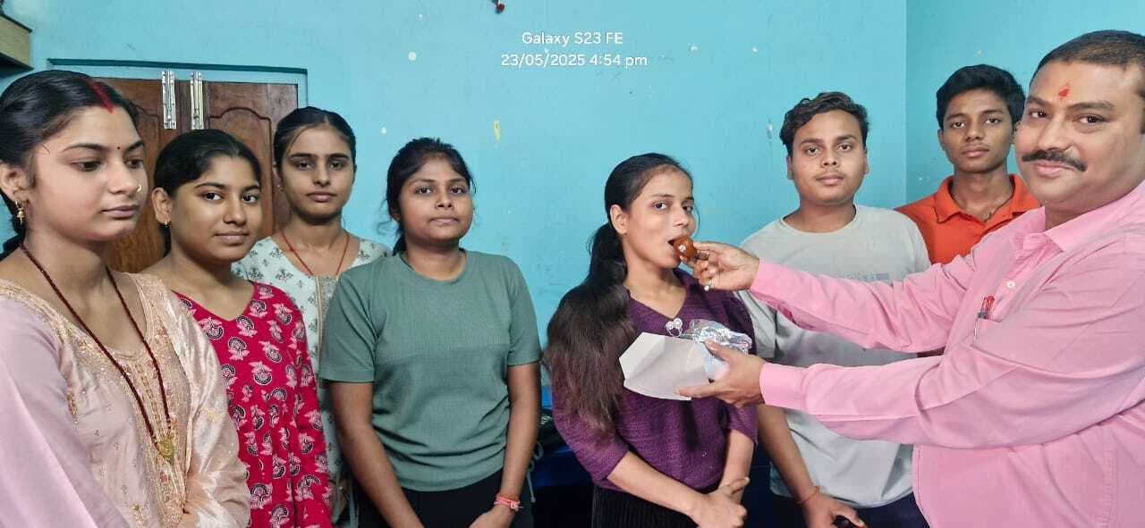 12वीं आर्ट्स में साहिबगंज का राज्य में दबदबा, तीन बच्चे स्टेट टॉपर में शामिल