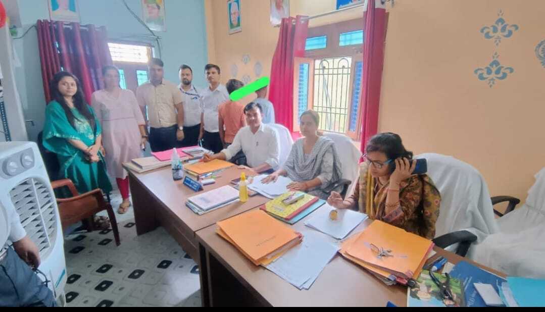 तीन बालश्रमिकों को कराया गया मुक्त, कार्रवाई से मचा हड़कंप
