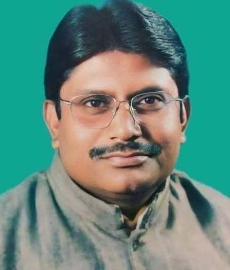 अशोक बने बाल श्रमिक आयोग के अध्यक्ष