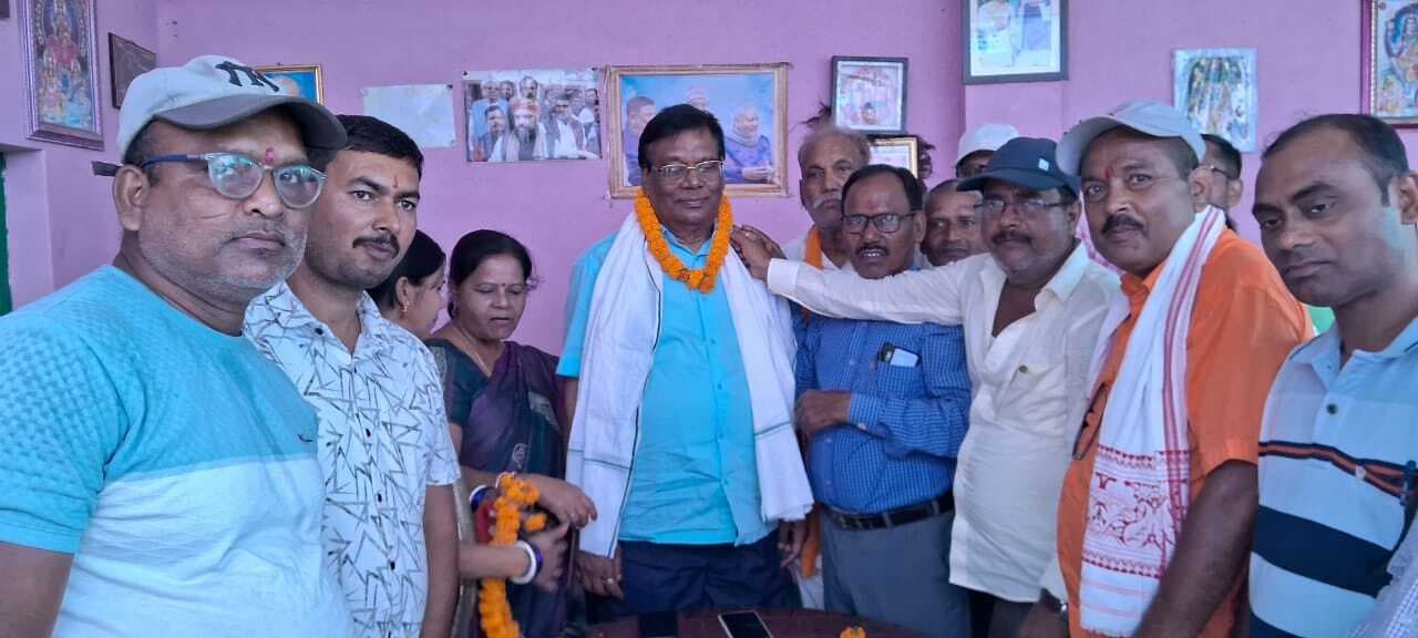 Bhagalpur news तीन बड़ी योजनाओं पर काम शुरू करने का सीएम ने दिया आदेश