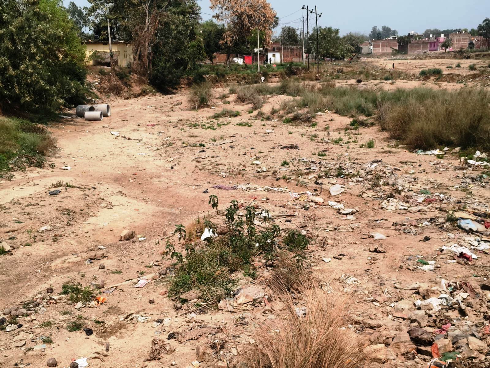 Aurangabad News : औरंगाबाद जिले में उष्ण लहर का अलर्ट, पेयजल के लिए मचा हाहाकार