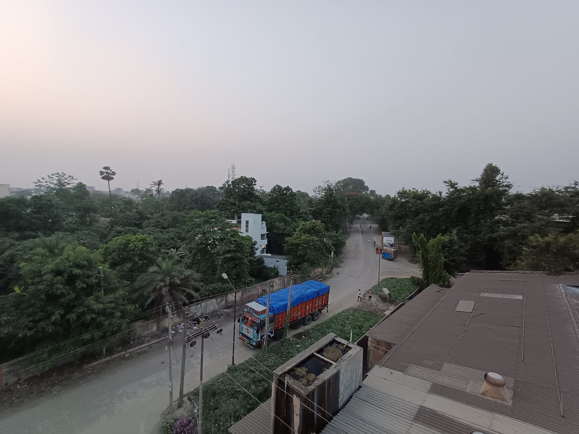 किस्त चार: बेला औद्योगिक क्षेत्र : अरबों का कारोबार, सुविधाएं शून्य