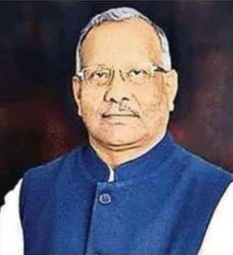 13 करोड़ से पटेल चौक से बनेगी सड़क, पूर्व उपमुख्यमंत्री
