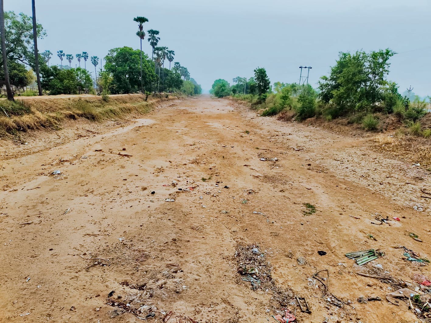 jehanabad News : रोहिणी समाप्त होने के बाद भी नहीं आया पानी