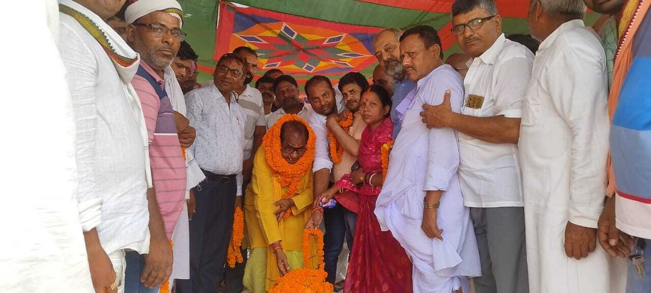 Motihari: सामाजिक न्याय के सच्चे योद्धा थे बृजबिहारी प्रसाद