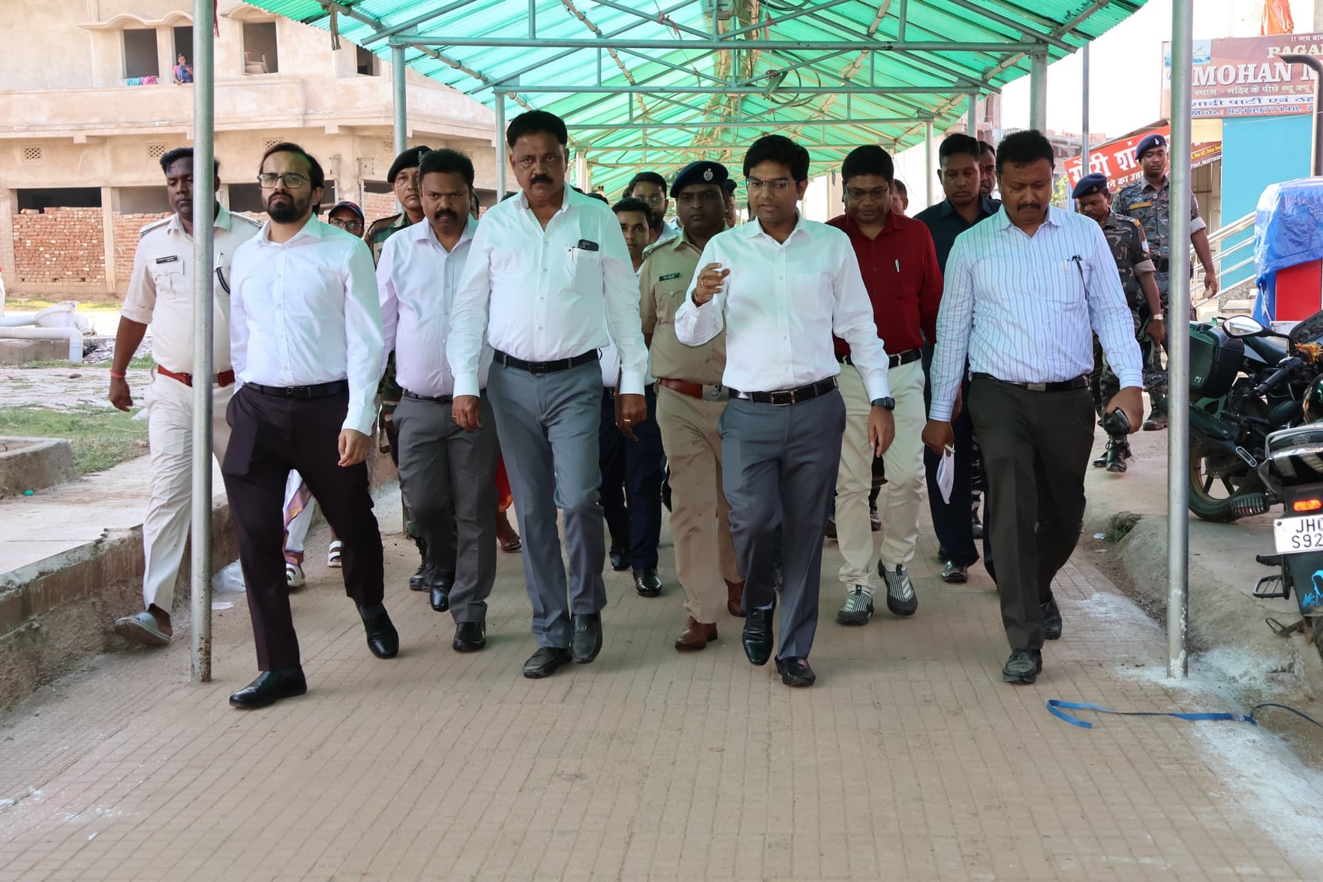 श्रावणी मेले में श्रद्धालुओं को मिलेगी बेहतर सुविधाएं