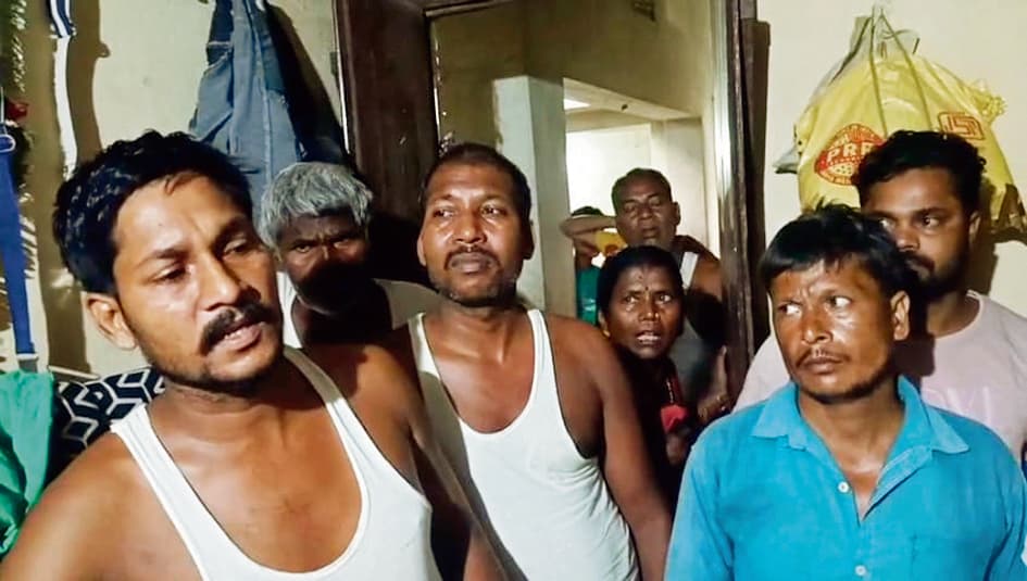 Gopalganj News : 12 वर्षों तक संतान सुख नहीं मिलने से टूट गयी महिला, की आत्महत्या
