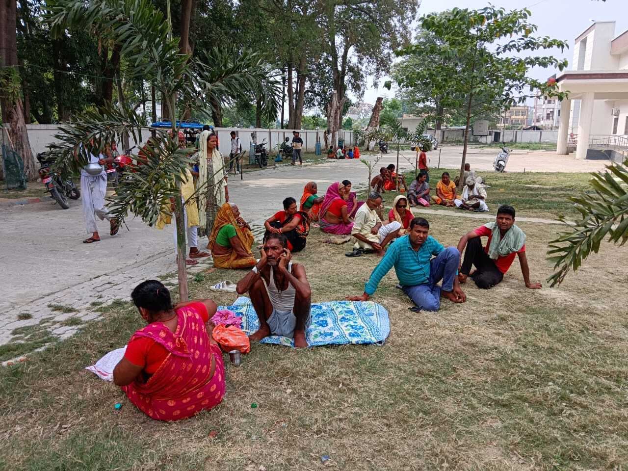 18 जून को पूर्णिया के रास्ते बिहार में मॉनसून प्रवेश की संभावना