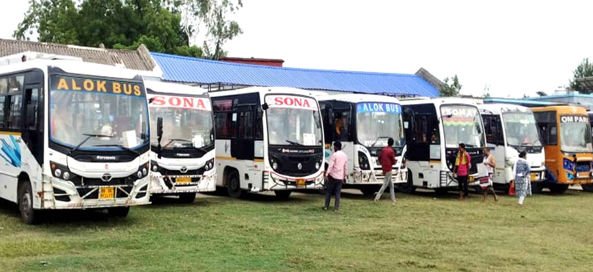पीएम की सभा को लेकर सीवान-सरफरा पथ पर बंद रहेगा गाड़ियों का परिचालन
