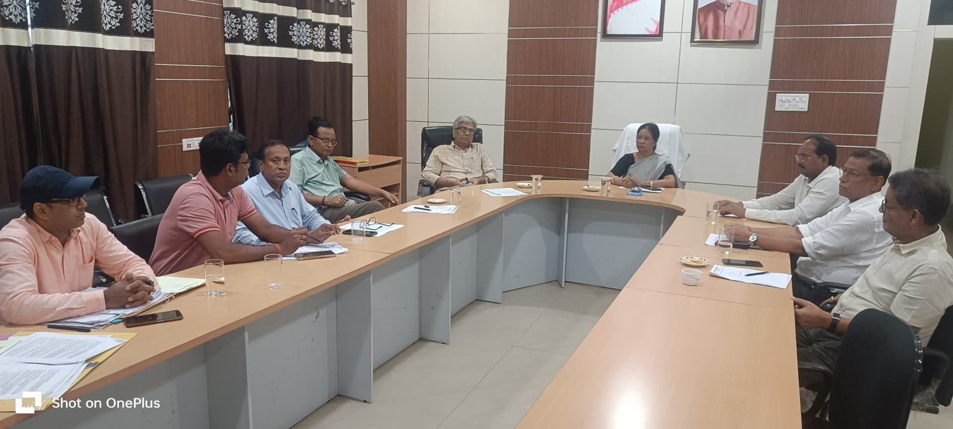 कैँपस : यूजी की कॉमन कोर्स परीक्षाएं अब ऑब्जेक्टिव मोड में होंगी