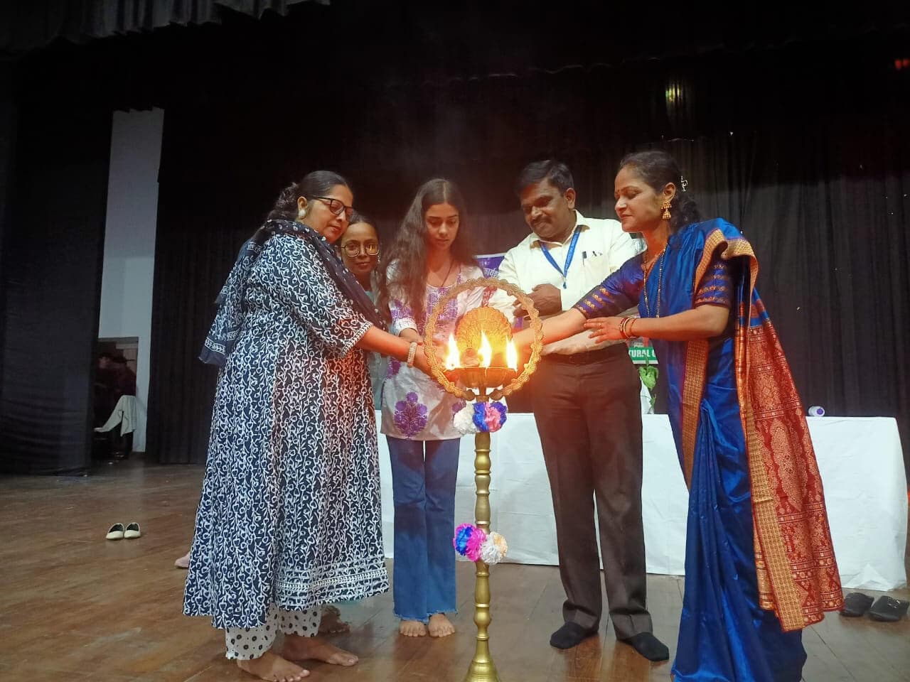 यौन उत्पीड़न की रोकथाम पर कार्यशाला