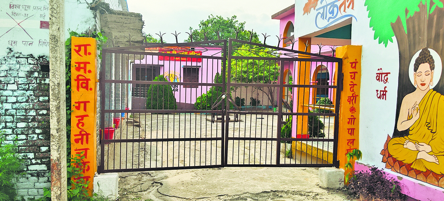 Gopalganj News : पंचदेवरी में 14 मतदान केंद्रों पर 12 सौ से अधिक हैं मतदाता, नये केंद्रों के लिए भेजा गया प्रस्ताव
