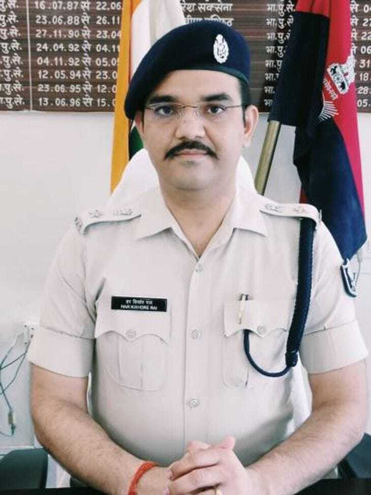 Motihari: पूर्वी चंपारण में एसएसपी के अलावा सिटी व ग्रामीण एसपी की होगी तैनाती