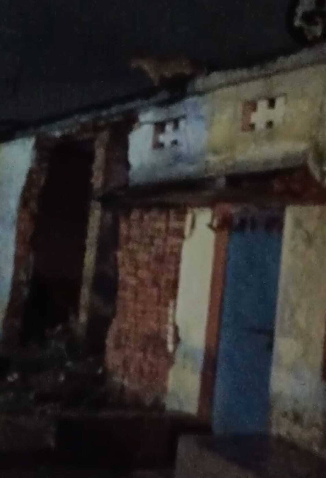 Dhanbad News : श्रीनगर कॉलोनी के क्वार्टर की छत पर दिखा तेंदुआ जैसा जानवर