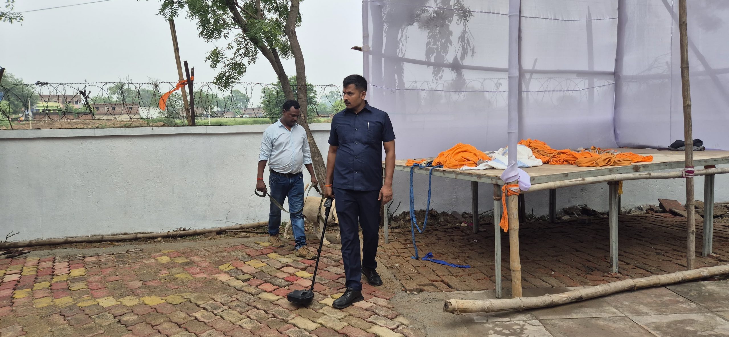 पूर्व केंद्रीय मंत्री दिग्विजय सिंह की पुण्यतिथि आज, आएंगे सीएम व डिप्टी सीएम
