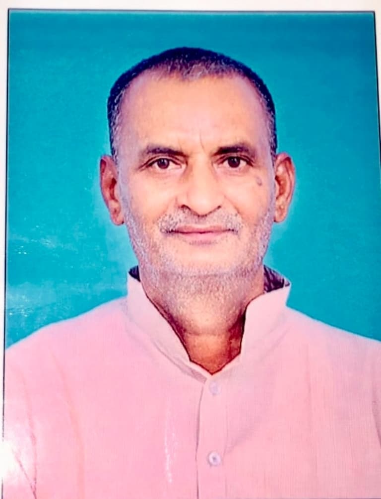 sasaram News : आपातकाल के 50 साल : अखबार पहुंचाने व नारेबाजी के आरोप में जेपी सेनानी बलिराम मिश्रा की हुई थी गिरफ्तारी