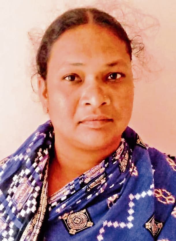 Sambalpur News : देवरानी को जहर देकर हत्या करने की आरोपी जेठानी गिरफ्तार