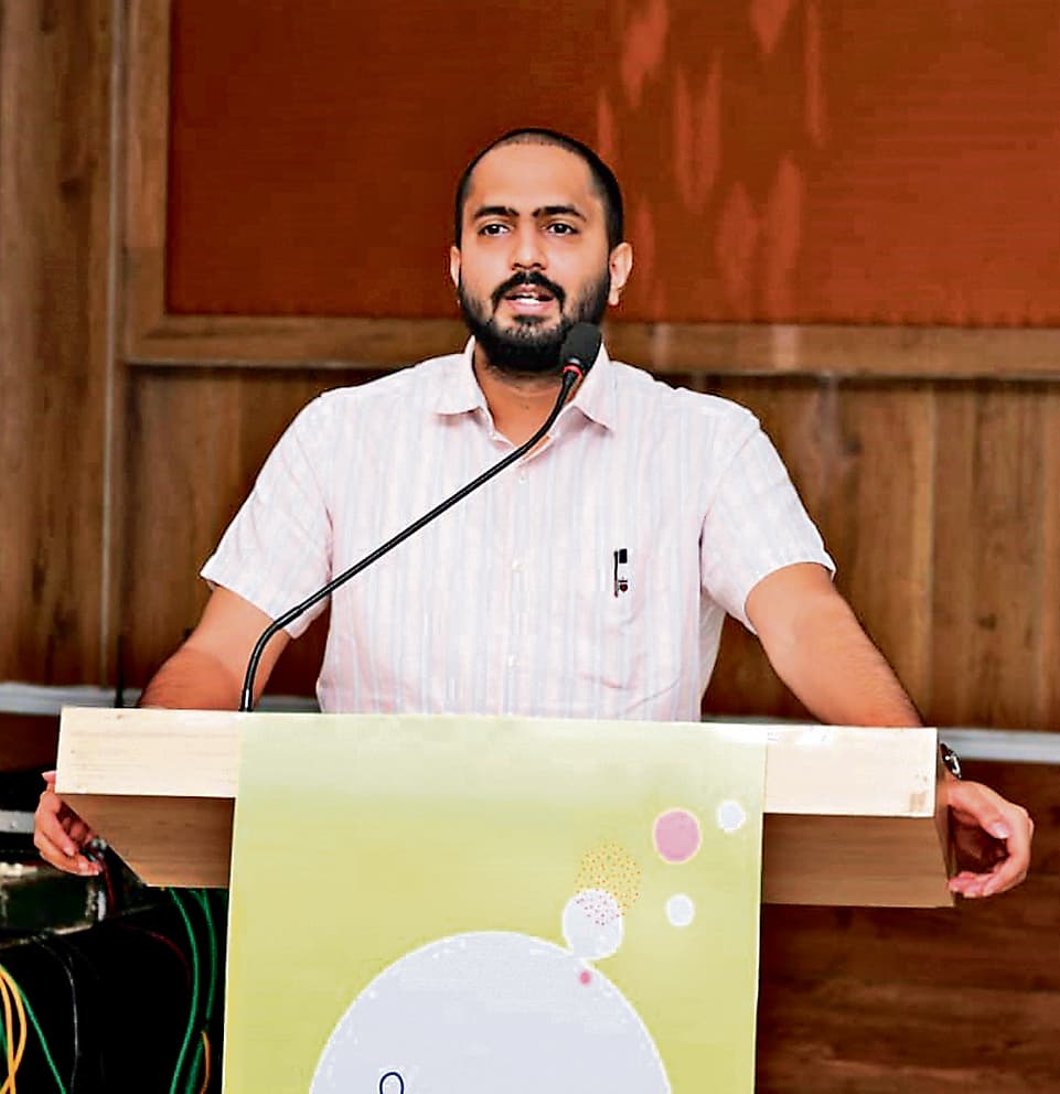 Rourkela News : नरचरिंग नेबरहुड्स चैलेंज 2.0 को लेकर आरएमसी का बहु-क्षेत्रीय सम्मेलन