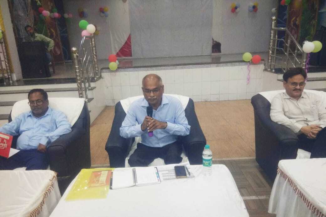 Bokaro News : आवास मेंटेनेंस में गड़बड़ी और बिजली कटौती पर रोष