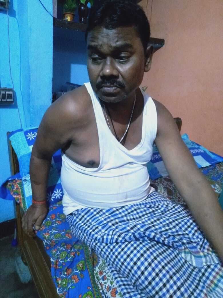 Dhanbad News: सड़क दुर्घटना में इसीएलकर्मी की मौत