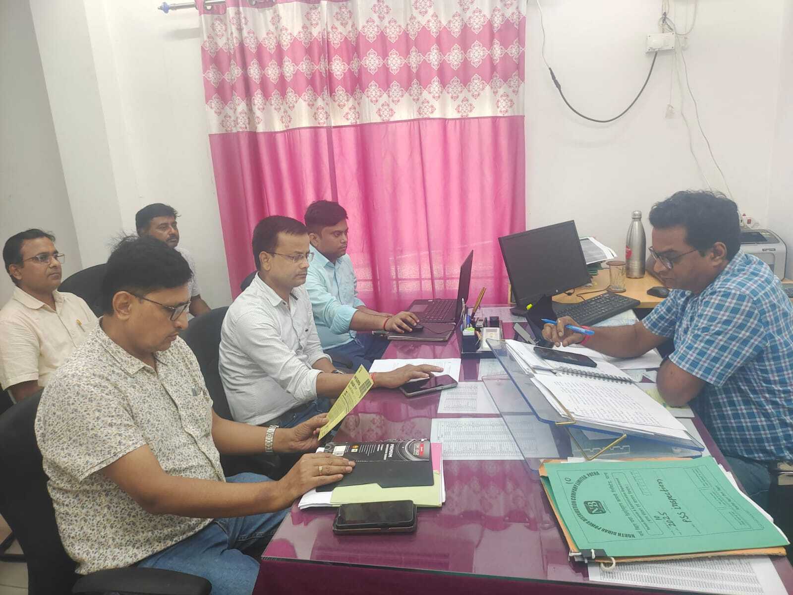 Motihari: पीएम सूर्य घर: मुफ्त बिजली योजना रक्सौल में लाएगी क्रांति, उपभोक्ताओं को मिलेगा लाभ