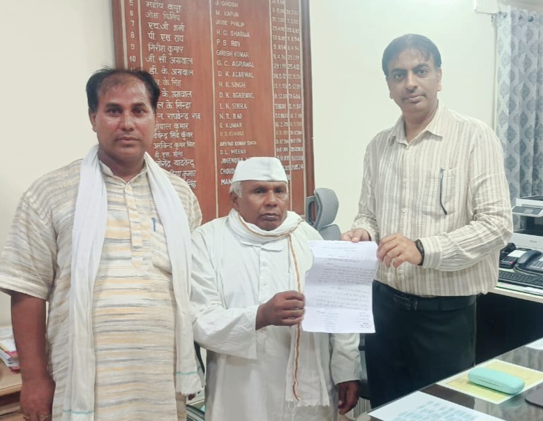 सावन कांवरिया स्पेशल ट्रेन परिचालन की मांग