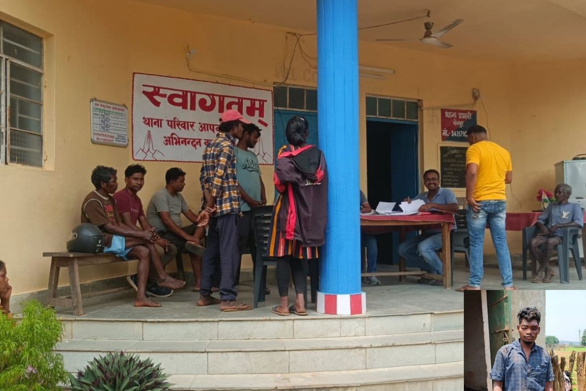 Jharkhand Crime: शराब के नशे में हुई कहासुनी, लाठी से पीट-पीट कर दो को मार डाला, आरोपी अरेस्ट