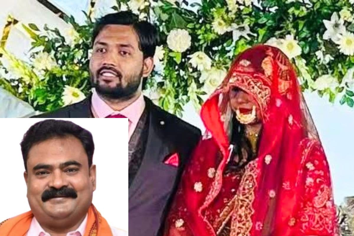 Khan Sir Marriage: ‘शायद मैं उनके स्तर का नहीं…’, खान सर के रिसेप्शन में न बुलाए जाने पर गुरु रहमान का छलका दर्द