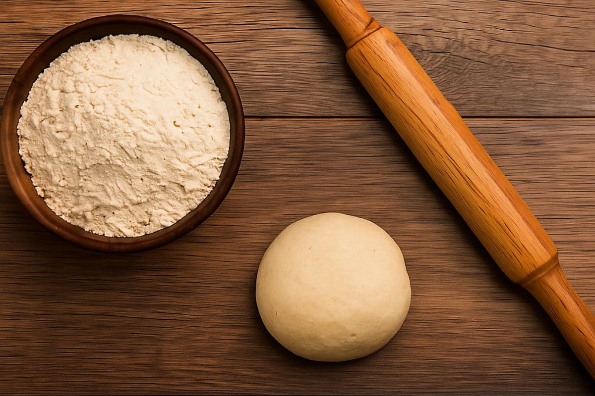 Kitchen Tips: अब आटा न होगा सख्त या खराब, फॉलो करें ये आसान स्टोरेज टिप्स