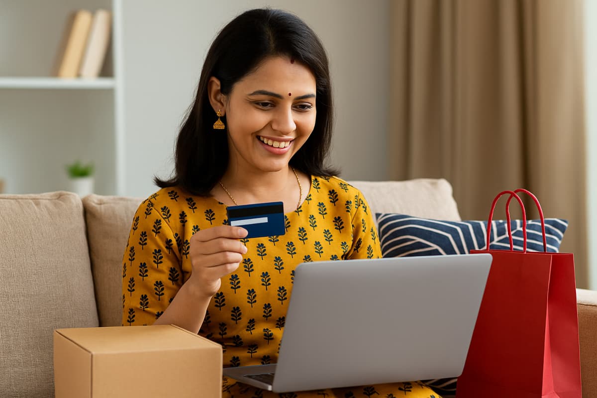 Online Shopping Tips: ऑनलाइन शॉपिंग करते समय हाउसवाइफ्स इस तरह बचा सकती हैं पैसे, क्या आपको पता हैं ये ट्रिक्स?