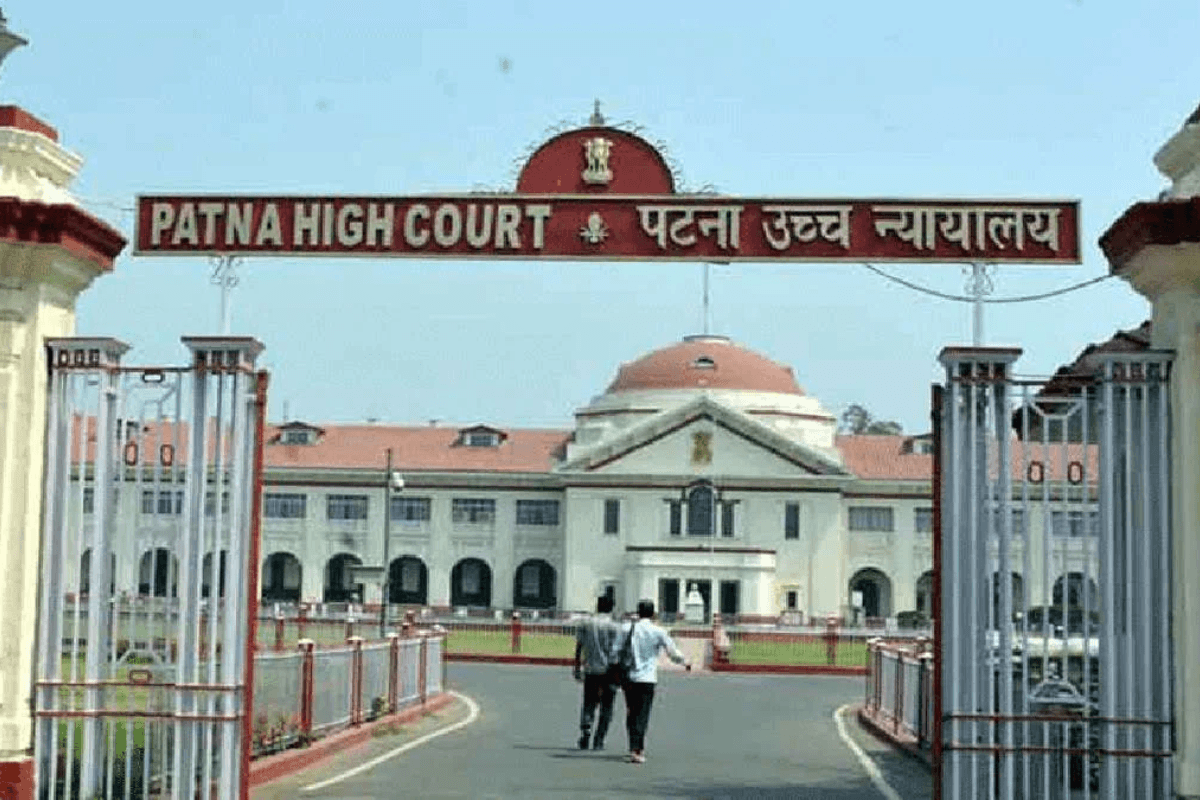 Good News! पटना हाईकोर्ट को जल्द मिलेंगे दो नए जज, सुप्रीम कोर्ट कॉलेजियम ने की सिफारिश