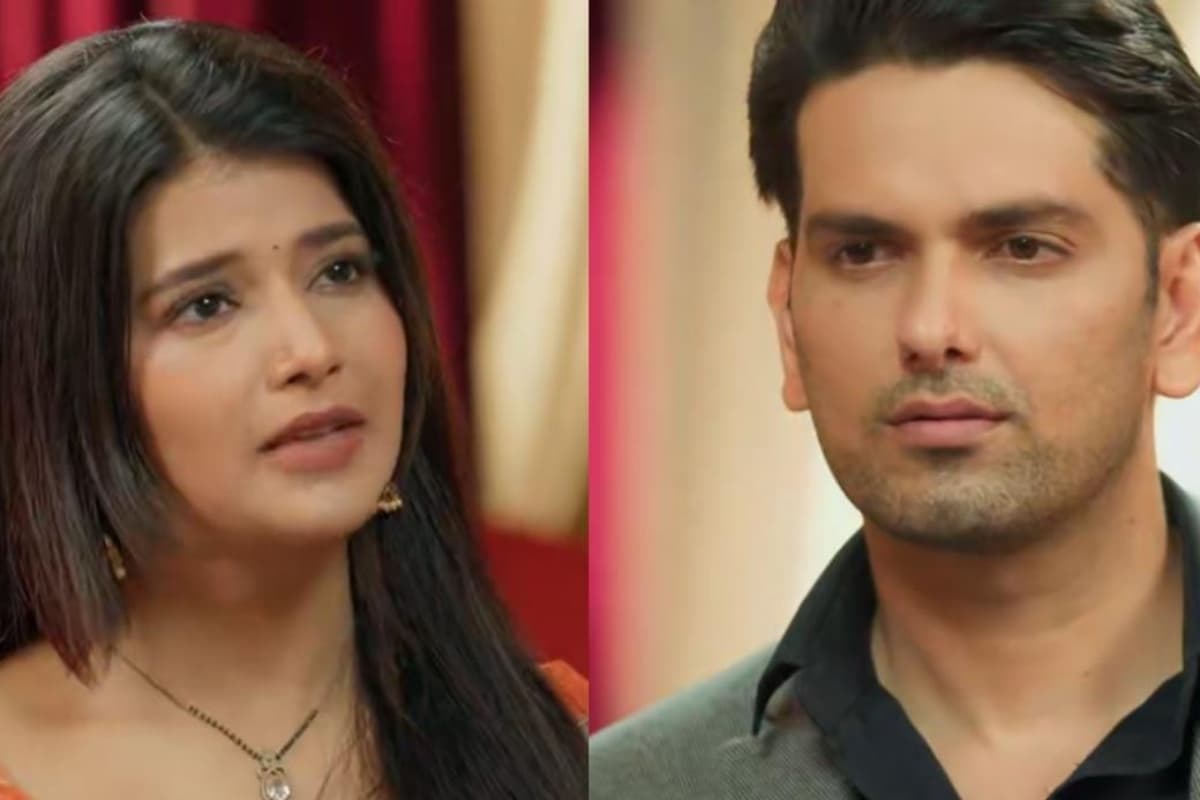 Yeh Rishta Kya Kehlata Hai: अंशुमन ने अभीरा संग शादी करने से किया मना, ये शख्स बिछड़े जोड़े को मिलाएगा, गीतांजलि बनेगी विलेन