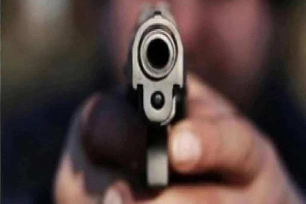 गयाजी में मुठभेड़ के दौरान अपराधी को लगी गोली, 15 दिन पहले डॉक्टर पर की थी फायरिंग