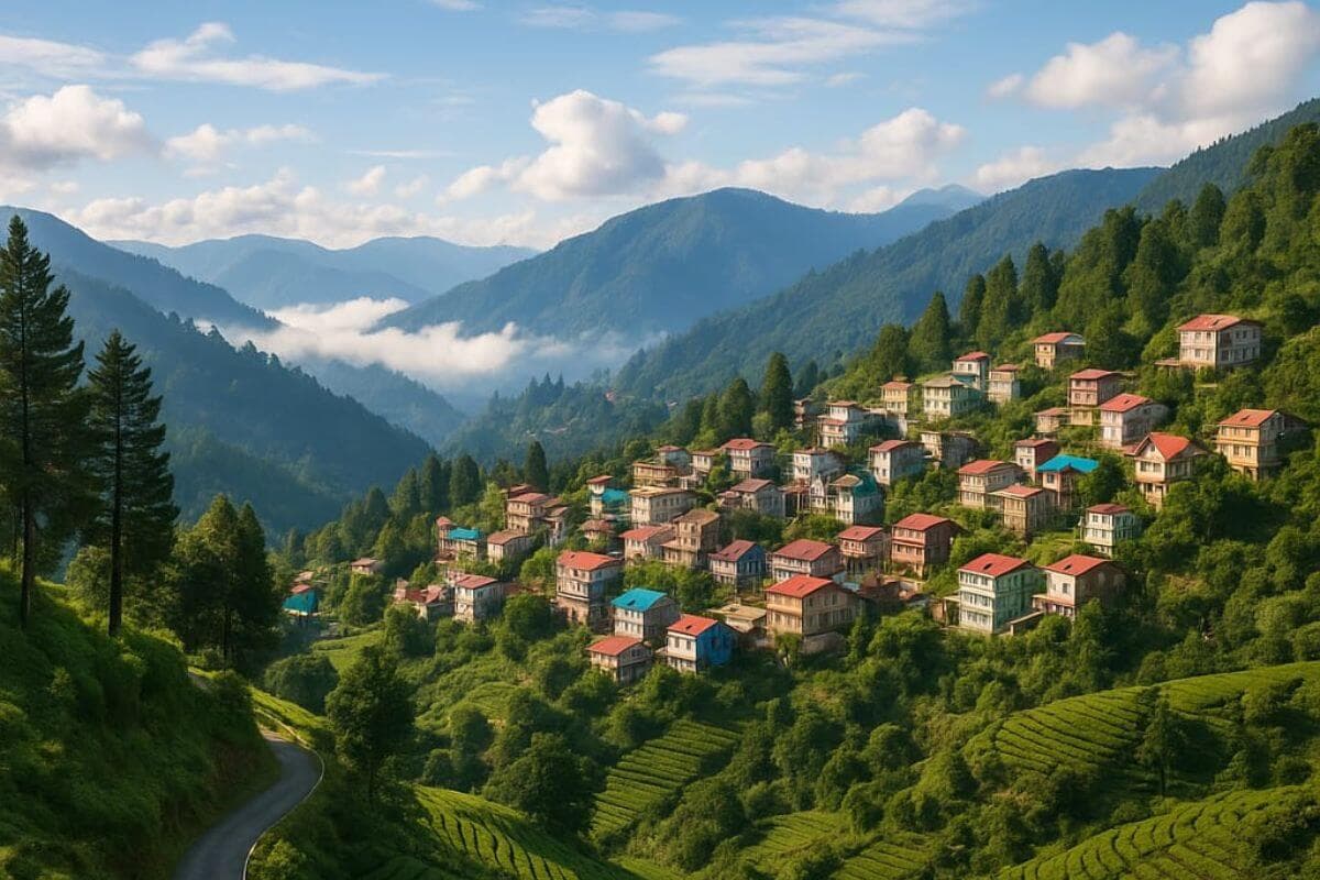 Monsoon Travel Place: फैमिली या सोलो ट्रिप? ये 5 बजट-फ्रेंडली हिल स्टेशन मॉनसून में हैं बेस्ट