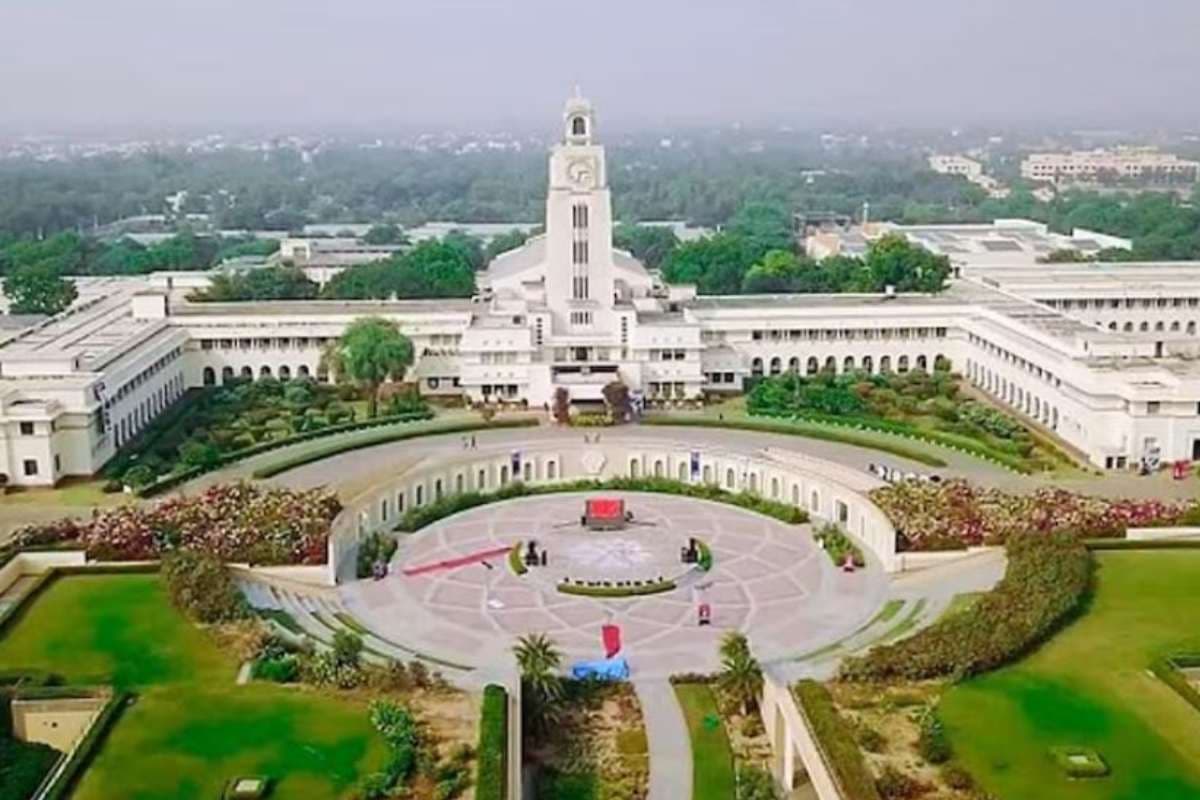 आंध्र प्रदेश में खुलेगा देश का पहला AI Plus Campus, उच्च शिक्षा में आएगा बड़ा बदलाव