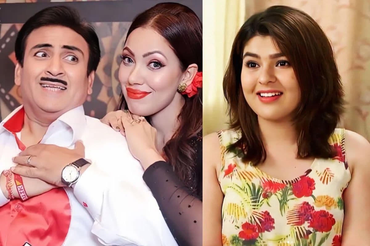 Taarak Mehta Ka Ooltah Chashmah की सोनू ने जेठालाल-बबिता के शो छोड़ने पर तोड़ी चुप्पी, बोलीं- एक समय के बाद इंसान बोर…