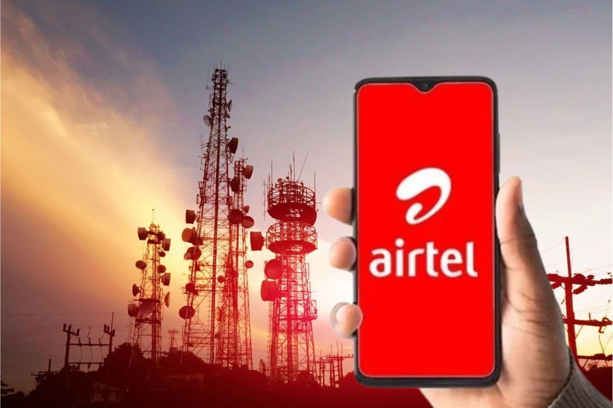 Airtel का धमाका प्लान! 449 के रिचार्ज में दे रहा 17,000 का फायदा, लबालब 5G डेटा और OTT अलग से