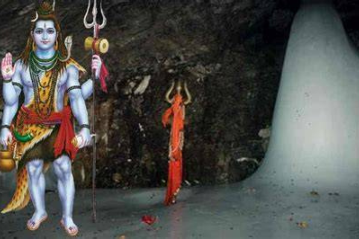 Amarnath Yatra 2025: बर्फानी बाबा की पूजा के दौरान सावन में बचने वाली ये बड़ी भूल, जानकर हो जाएंगे हैरान