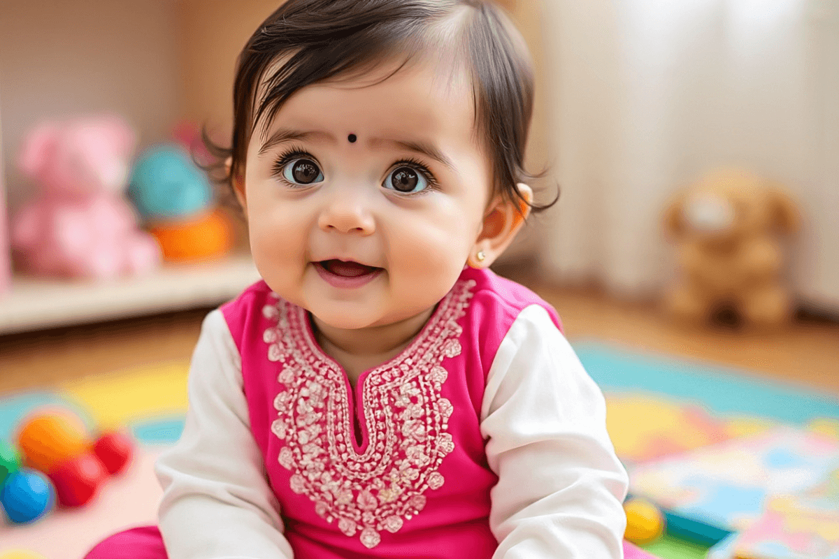 Baby Girl Names: बेटी के लिए चुनें मतलब से भरे खूबसूरत नाम, जानें हिंदू लड़कियों के लिए टॉप 20 बेहतरीन नाम