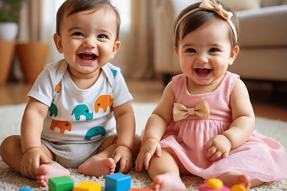 Baby Names 2025: बच्चे के लिए परफेक्ट नाम चुनना है आसान, जानिए 2025 के सबसे खूबसूरत और अनोखे बेबी नेम्स