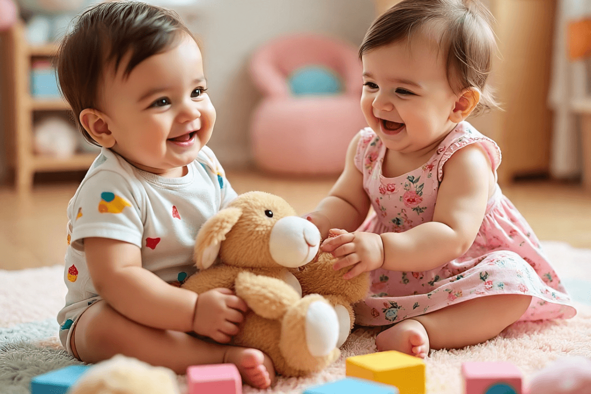 English Baby Names: अपने बच्चे के लिए चुनें मीनिंगफुल अंग्रेजी नाम, देखें 2025 के 20 बेस्ट नाम