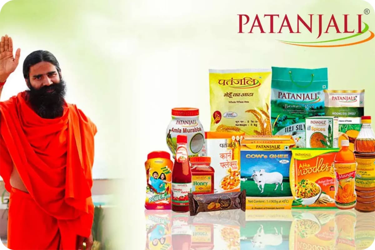 तैयार हो जाइए, बाबा रामदेव की कंपनी Patanjali Foods देने जा रही है बड़ा गिफ्ट
