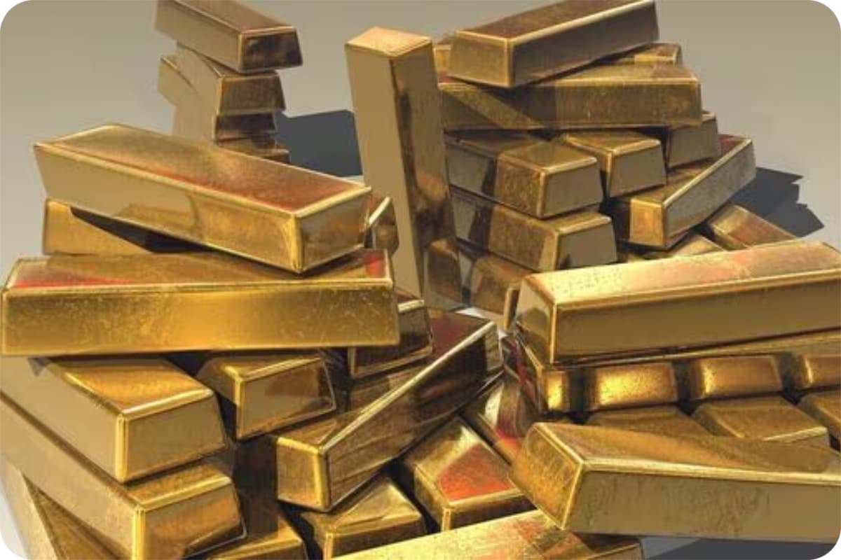 सोना चांदी के भाव 18 जुलाई 2025, देखें पूरे झारखंड, बिहार के रेट