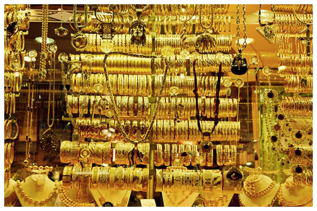 Gold Silver Rate Today: 7 जुलाई 2025 को रांची, मध्य प्रदेश से लेकर दिल्ली, मुंबई तक में क्या है सोना चांदी के रेट