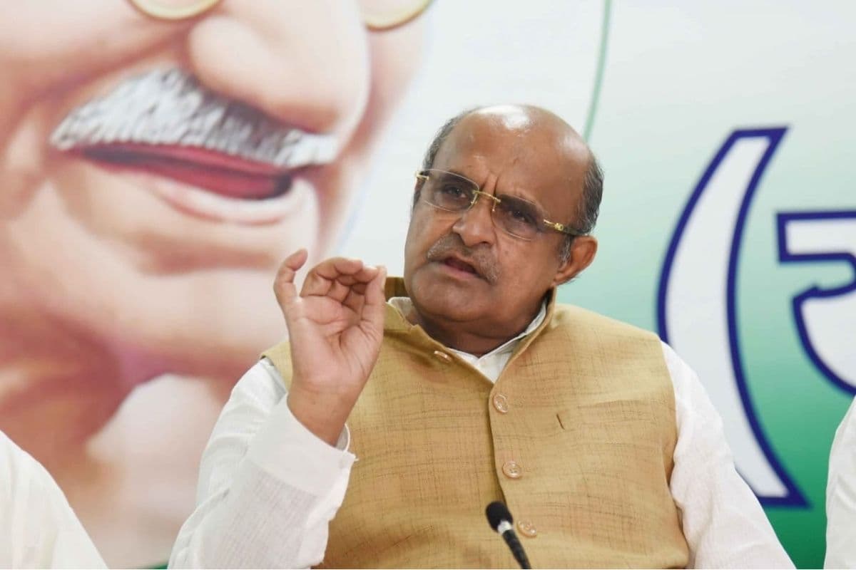 जब जीतते हो तो आयोग ठीक, हारते हो तो EVM खराब…केसी त्यागी ने महागठबंधन पर लगाए आरोप