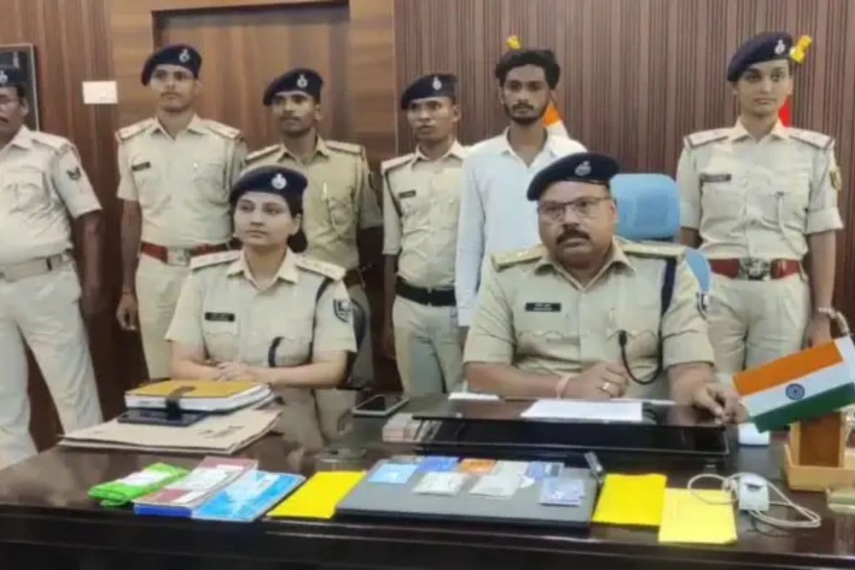 OTP देकर मोबाइल नंबर कराया पोर्ट… और उड़ गए बैंक से लाखों रुपए, बिहार में इस दुकानदार ने मिनटों में खाली कर दिया पूरा अकाउंट