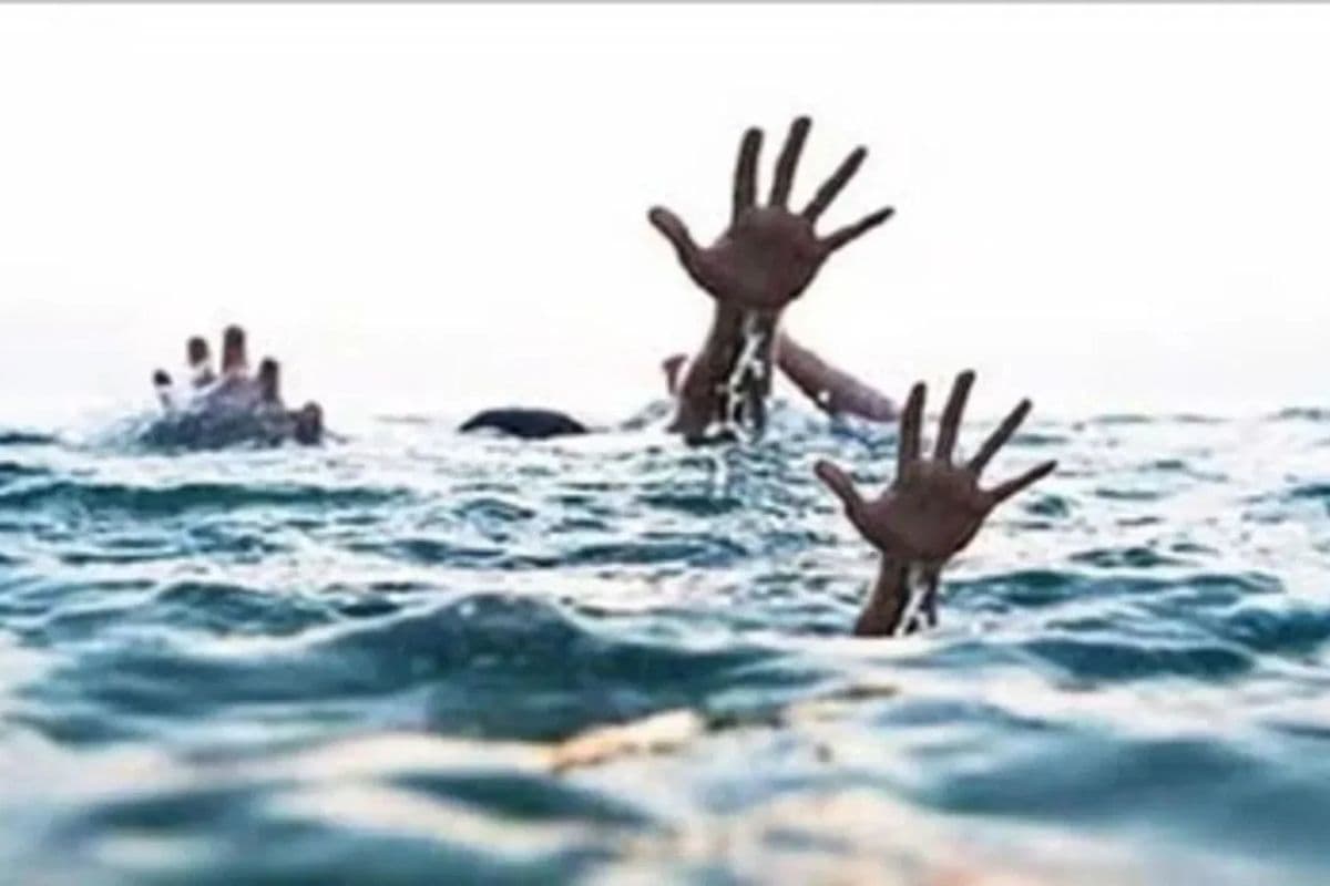 Bihar: बच्चे को डूबते देखा, खुद कूद पड़े किशोर… छपरा के दो बेटों की सरयू में दर्दनाक मौत