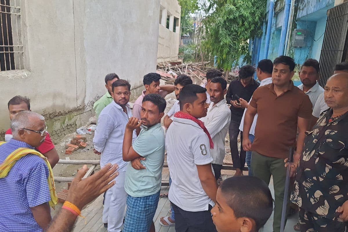 Bihar News: औरंगाबाद में किशोर की तालाब में डूबकर मौत, दोस्तों के साथ नहाने के दौरान हुआ हादसा
