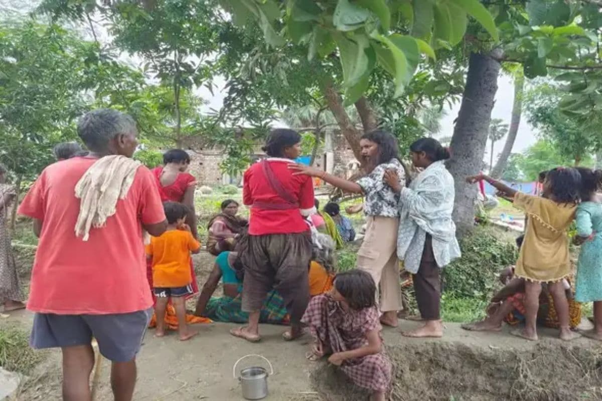 Bihar News: नवादा में 19 साल के युवक की रहस्यमय हत्या, मौत की गुत्थी सुलझाने में जुटी पुलिस